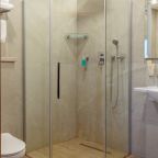 Двухместный (Улучшенный), База отдыха Хеваа