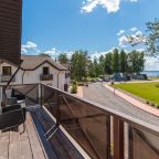 вид на залив