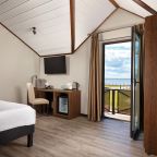 Двухместный (Улучшенный), База отдыха Хеваа