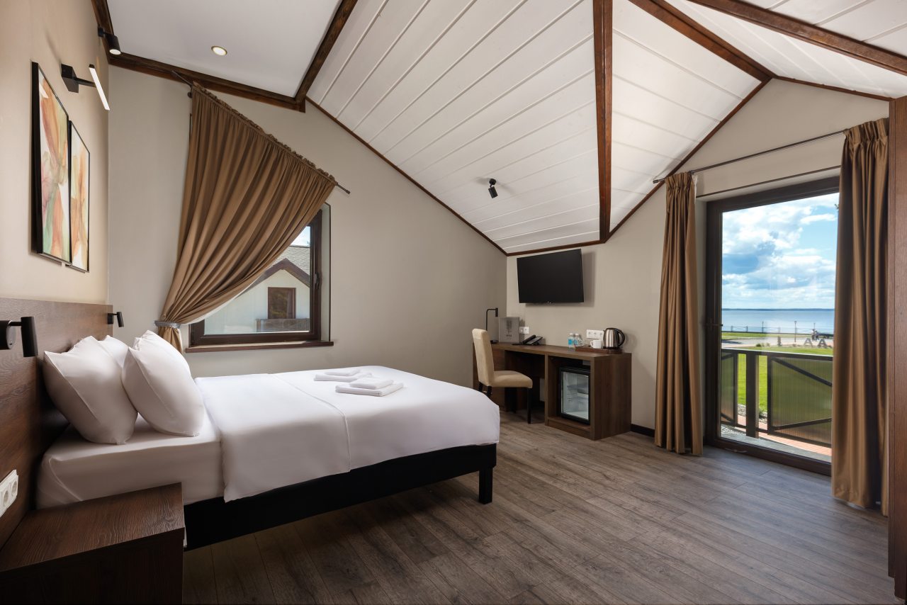 Улучшенный стандарт