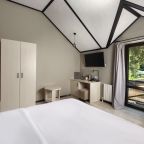 Двухместный (Улучшенный), База отдыха Хеваа