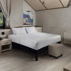 Трёхместный и более (Делюкс семейный), База отдыха Хеваа