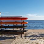 прокат Sup surf