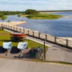 Первая береговая линия, База отдыха Хеваа