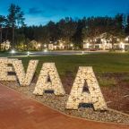 комплекс в экологически чистом районе