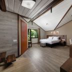 Семейный делюкс с сауной