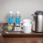 De Luxe (С сауной), База отдыха Хеваа