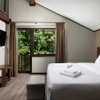 De Luxe (С сауной), База отдыха Хеваа