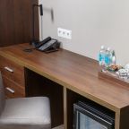 De Luxe (С сауной), База отдыха Хеваа