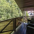 De Luxe (С сауной), База отдыха Хеваа