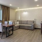 Апартаменты с сауной