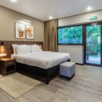 Апартаменты (С сауной), База отдыха Хеваа