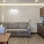 Апартаменты (С сауной), База отдыха Хеваа