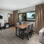 Апартаменты (С сауной), База отдыха Хеваа