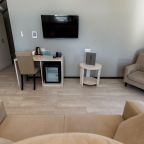 Трёхместный и более (Джуниор Сьюит), База отдыха Хеваа