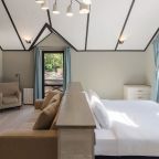 Трёхместный и более (Джуниор Сьюит), База отдыха Хеваа