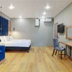 De Luxe (new), База отдыха Хеваа