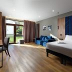 номер Делюкс