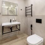 De Luxe (new), База отдыха Хеваа