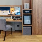 рабочая зона