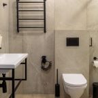 De Luxe (new), База отдыха Хеваа