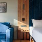 De Luxe (new), База отдыха Хеваа