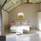 Семейный (Стандарт Плюс), База отдыха Хеваа