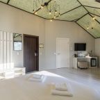 Семейный (Стандарт Плюс), База отдыха Хеваа