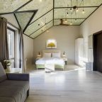 Семейный (Стандарт Плюс), База отдыха Хеваа