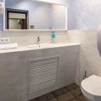 Коттедж (С 1 спальней), База отдыха Хеваа