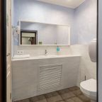 Коттедж (С 1 спальней), База отдыха Хеваа