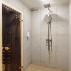 Коттедж (С 1 спальней), База отдыха Хеваа