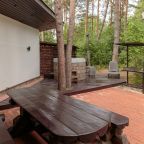 Коттедж (С 1 спальней), База отдыха Хеваа