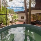 Коттедж (С 1 спальней), База отдыха Хеваа