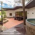 Коттедж (С 1 спальней), База отдыха Хеваа