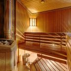 Коттедж (С 1 спальней), База отдыха Хеваа