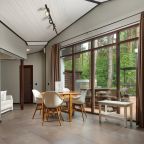 Коттедж (С 1 спальней), База отдыха Хеваа