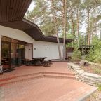 Коттедж (С 1 спальней), База отдыха Хеваа