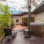 Коттедж (С 1 спальней), База отдыха Хеваа