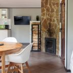 Коттедж (С 1 спальней), База отдыха Хеваа