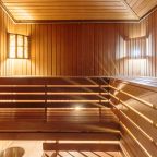 Коттедж (С 1 спальней), База отдыха Хеваа