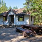 Мангал, База отдыха Хеваа