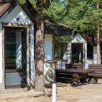 Мангал, База отдыха Хеваа