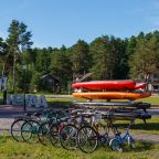 Прокат пляжного инвентаря, База отдыха Хеваа