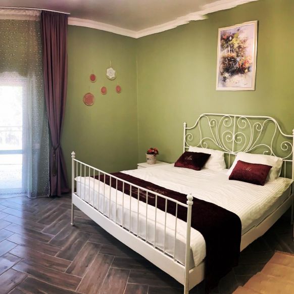 Фотография номера гостиницы Примула