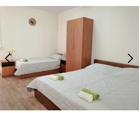 Фотография номера гостиницы Примула