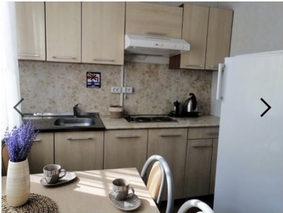 Фотография номера гостиницы Примула