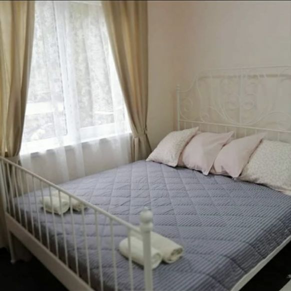 Фотография номера гостиницы Примула