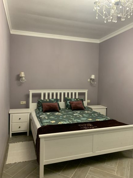 Фотография номера гостиницы Примула