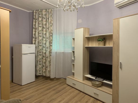 Фотография номера гостиницы Примула